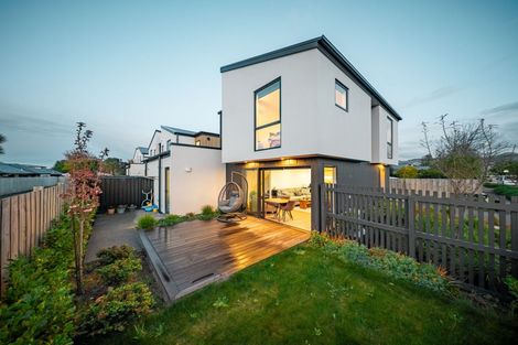 Photo of property in 1/176 Lyttelton Street, Spreydon, Christchurch, 8024