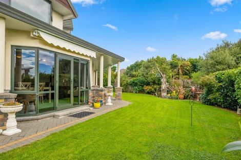 Photo of property in 6 Hillcrest Lane, Levin, 5510