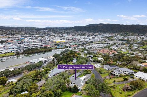 Photo of property in 52 Punga Grove Avenue, Riverside, Whangarei, 0112