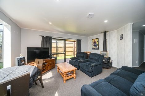 Photo of property in 27a Vernon Avenue, Takaro, Palmerston North, 4412