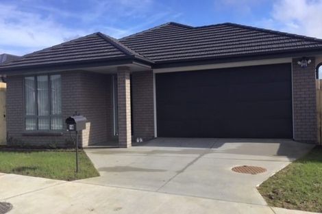 Photo of property in 18 Rainsford Road, Pukekohe, 2120