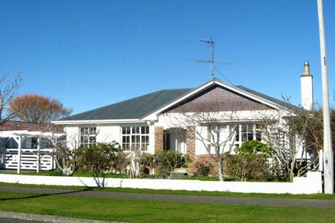 Photo of property in 69 Chapman Street, Richmond, Invercargill, 9810
