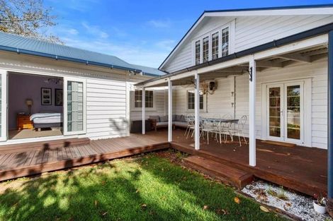 Photo of property in 1 Fow Street, Hamilton Central, Hamilton, 3204