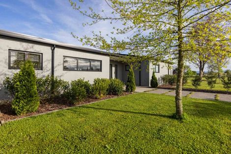 Photo of property in 18 Orchard Place, Matamata, 3472