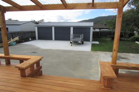 Photo of property in 37 Marlborough Street, Greymouth, 7805