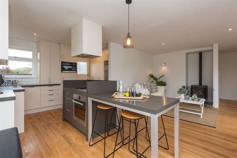 Photo of property in 38 Burnside Crescent, Burnside, Christchurch, 8053