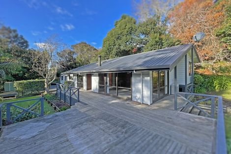 Photo of property in 25 John Gill Road, Shelly Park, Auckland, 2014