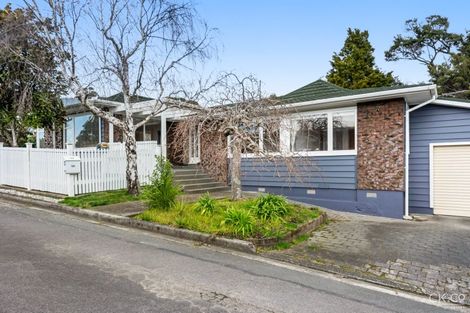 Photo of property in 3 Ashdown Way, Silverstream, Upper Hutt, 5019