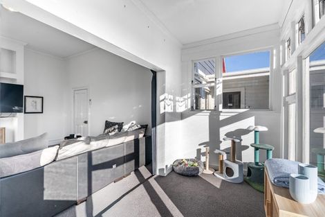 Photo of property in 84 Herriot Street, Richmond, Invercargill, 9810