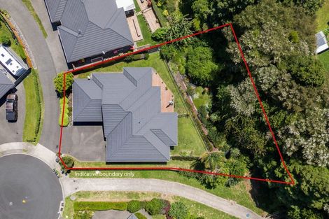 Photo of property in 10 Friis Drive, Katikati, 3178