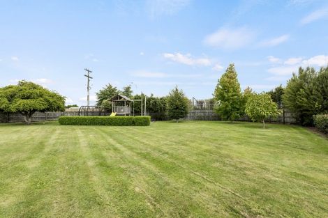 Photo of property in 206 Napier Road, Havelock North, Hastings, 4180