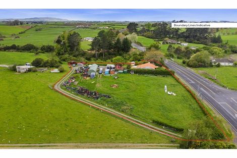 Photo of property in 2075 State Highway 26, Motumaoho, Morrinsville, 3372