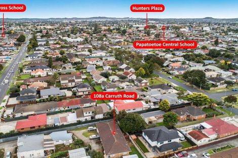 Photo of property in 1/108a Carruth Road, Papatoetoe, Auckland, 2025