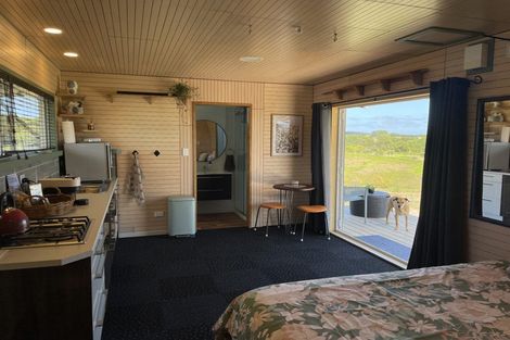 Photo of property in Dunkerron Farm, 852 Oneriri Road, Kaiwaka, 0573