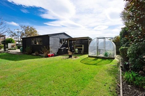 Photo of property in 181 Macmaster Street, Richmond, Invercargill, 9810