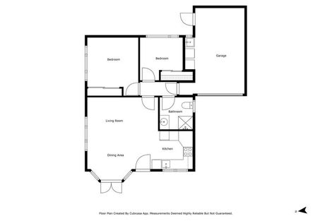 Photo of property in 1a Blue Gum Place, New Brighton, Christchurch, 8083