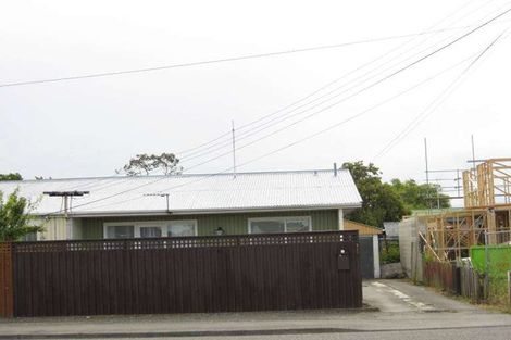 Photo of property in 1/471 Barbadoes Street, Edgeware, Christchurch, 8013