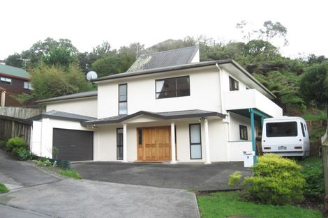 Photo of property in 2/7 Dorrit Lane, Howick, Auckland, 2014