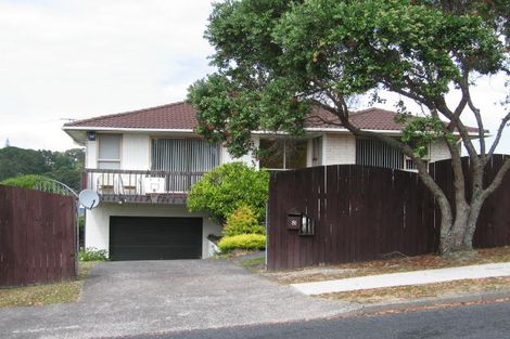 Photo of property in 81 Weatherly Road, Torbay, Auckland, 0630
