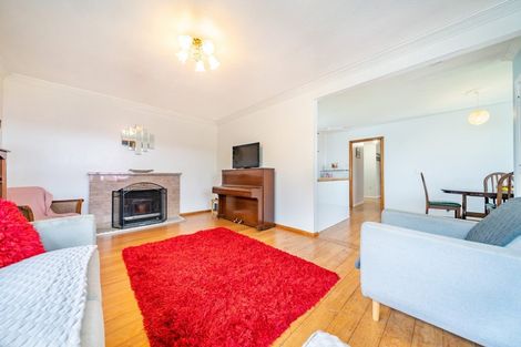 Photo of property in 28 Henry Street, Ebdentown, Upper Hutt, 5018