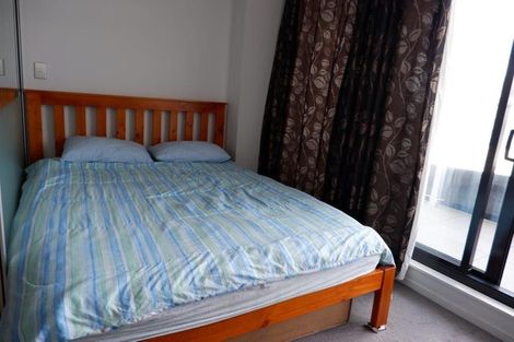 Photo of property in Queen's Residences, 1103/8 Airedale Street, Auckland Central, Auckland, 1010