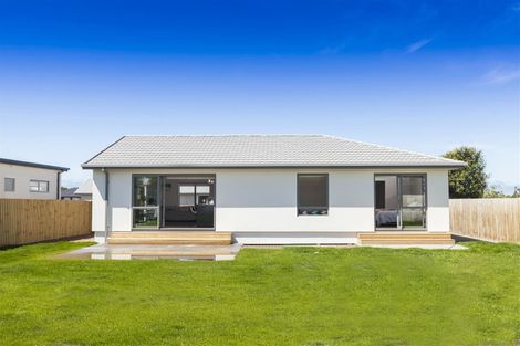 Photo of property in 11 Kingsbridge West, Burwood, Christchurch, 8083