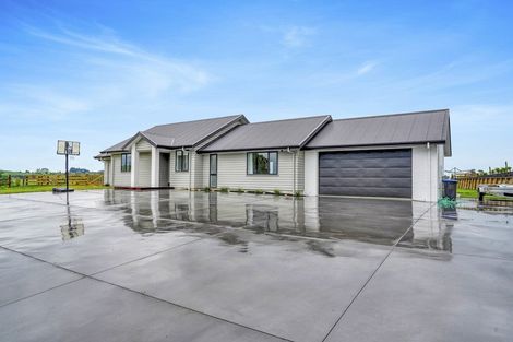 Photo of property in 18 Bowe Road, Te Pahu, Hamilton, 3285