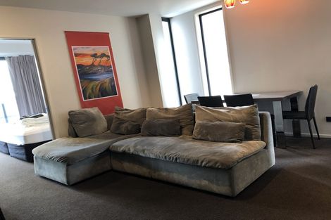 Photo of property in Celestion Waldorf, 606/19 Anzac Avenue, Auckland Central, Auckland, 1010