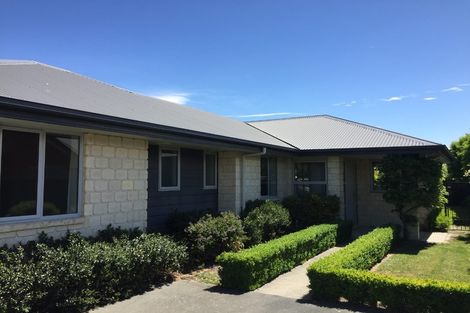 Photo of property in 37 Marquess Avenue, Halswell, Christchurch, 8025