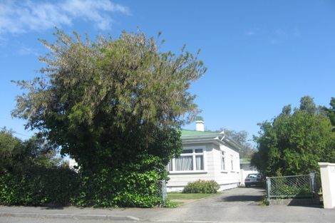 Photo of property in 8 Francis Street, Blenheim, 7201