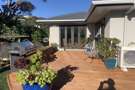 Photo of property in 2a Wairaka Road, Pukerua Bay, 5026