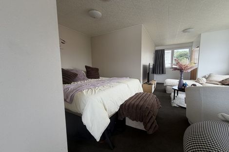 Photo of property in Churchill Flats, 213 The Terrace, Wellington Central, Wellington, 6011