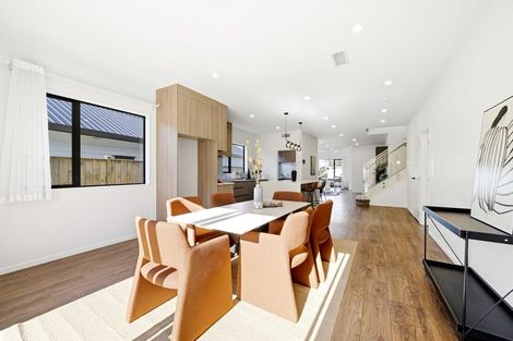 Photo of property in 63 Makete Crescent, Hobsonville, Auckland, 0618