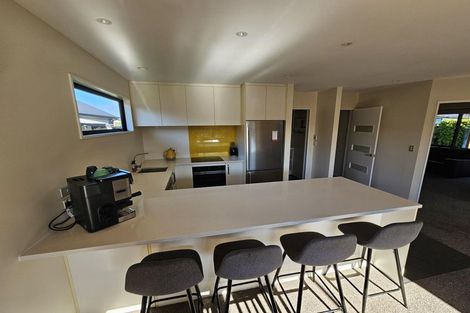 Photo of property in 85 Kittyhawk Avenue, Wigram, Christchurch, 8042