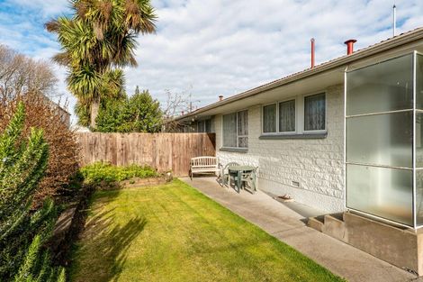 Photo of property in 1/582 Gloucester Street, Linwood, Christchurch, 8011