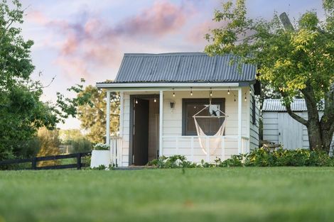 Photo of property in 17 Puketaha Road, Puketaha, Hamilton, 3281