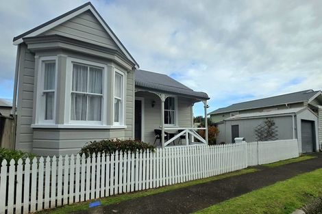 Photo of property in 207 Davy Street, Thames, 3500