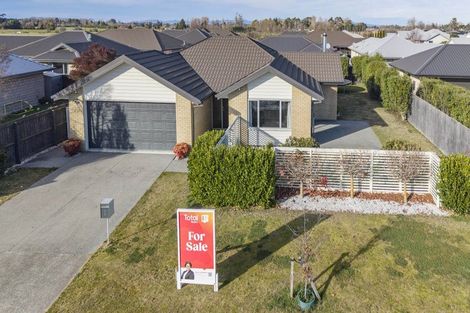 Photo of property in 3 El Alamein Avenue, Rangiora, 7400