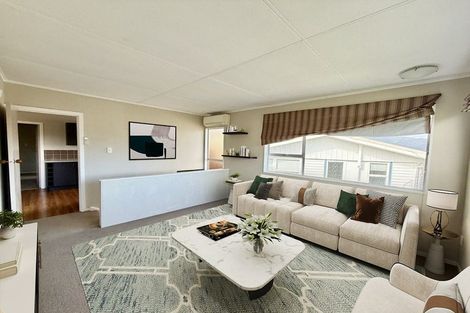 Photo of property in 17a Castle Crescent, Stokes Valley, Lower Hutt, 5019