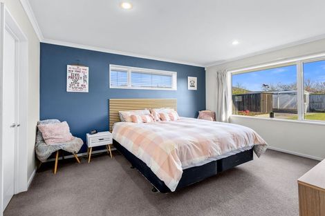 Photo of property in 55 Manse Road, Leeston, 7632