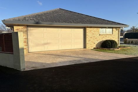 Photo of property in 2a Second Street, Lansdowne, Masterton, 5810