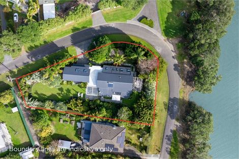 Photo of property in 11 Riverside Drive, Point Wells, Warkworth, 0986