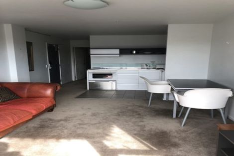 Photo of property in St Paul Apartments, 9e/4 Saint Paul Street, Auckland Central, Auckland, 1010