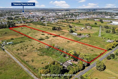 Photo of property in 83 Popes Road, Takanini, 2105