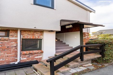 Photo of property in 740d George Street, North Dunedin, Dunedin, 9016