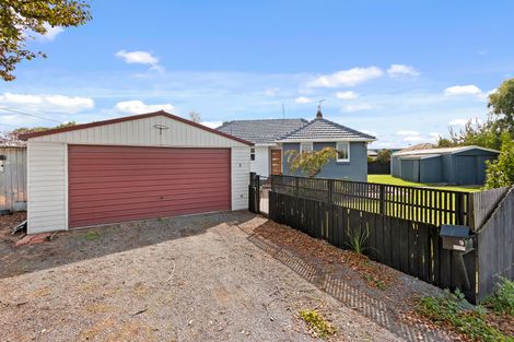 Photo of property in 9 Oakhampton Street, Hornby, Christchurch, 8042