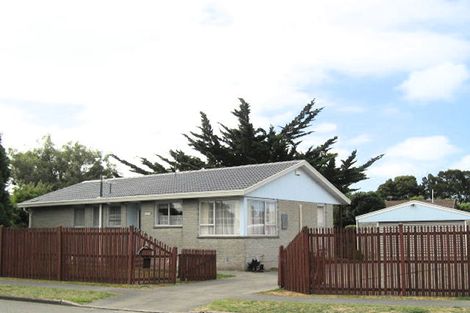 Photo of property in 3 Mecca Place, Linwood, Christchurch, 8062