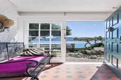 Photo of property in 14 Lindum Terrace, Roseneath, Wellington, 6011