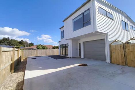 Photo of property in 51c Sunderlands Road, Half Moon Bay, Auckland, 2012