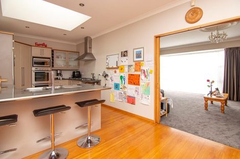 Photo of property in 55 Karamea Crescent, Kelvin Grove, Palmerston North, 4414